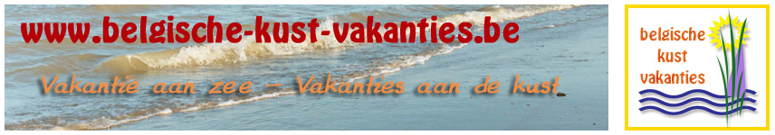 www.belgische-kust-vakanties.be